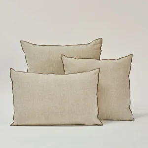 Cojín Joan Natural