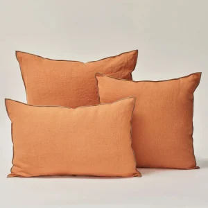 Cojín Joan Palo Santo