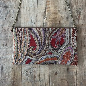 Bomsaï cremallera amebas granate