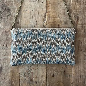 Bomsaï cremallera missoni